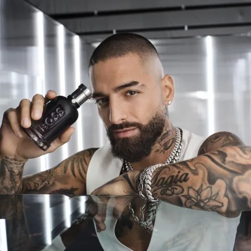 HUGO BOSS ▫️ BOSS Bottled Beyond Eau de Parfum para homem 5