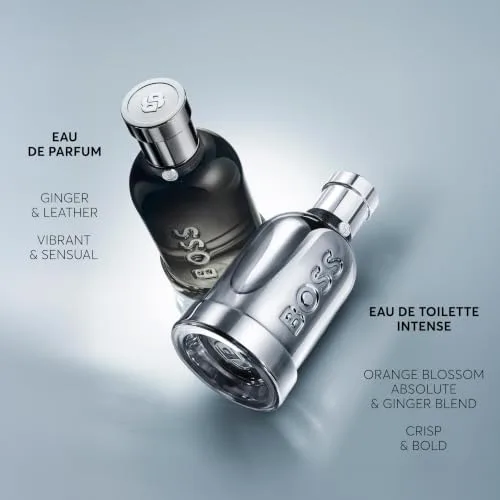 HUGO BOSS ▫️ BOSS Bottled Beyond Eau de Parfum para homem 7