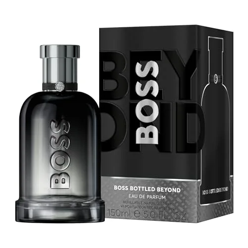 HUGO BOSS ▫️ BOSS Bottled Beyond Eau de Parfum para homem 2
