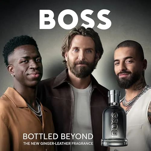 HUGO BOSS ▫️ BOSS Bottled Beyond Eau de Parfum para homem 3