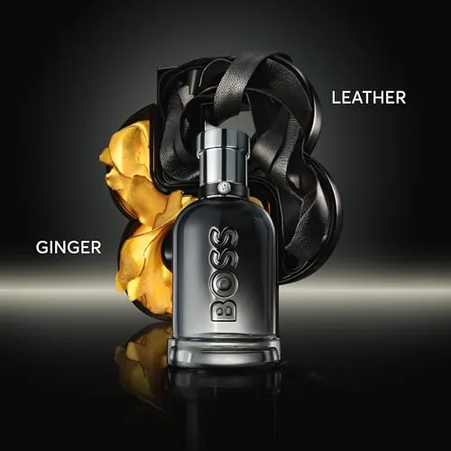 HUGO BOSS ▫️ BOSS Bottled Beyond Eau de Parfum para homem 4