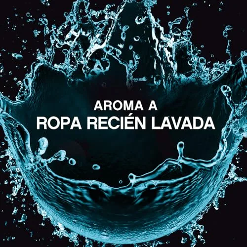 LENOR ▫️ UNstoppables Pérolas Perfumadas para a Roupa, 133 lavagens (6 x 270 g), Amaciador com Fragrância Fresca, Potenciador de Frescor 3