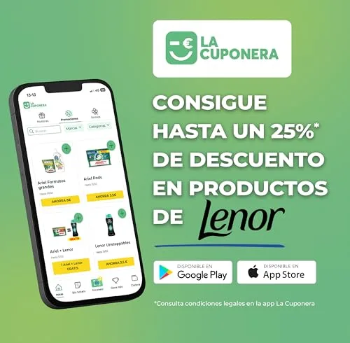 LENOR ▫️ UNstoppables Pérolas Perfumadas para a Roupa, 133 lavagens (6 x 270 g), Amaciador com Fragrância Fresca, Potenciador de Frescor 6
