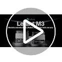 Lefant ▫️ M3 Aspirador e Esfregador Automático, 12 000 Pa, Autolavagem/Secagem, Branco 7