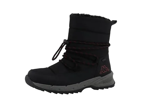Kappa ▫️ 15k0122001, Botas curtas até ao tornozelo para mulher 2