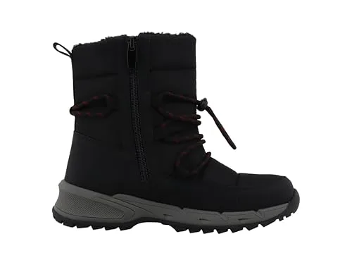 Kappa ▫️ 15k0122001, Botas curtas até ao tornozelo para mulher 4