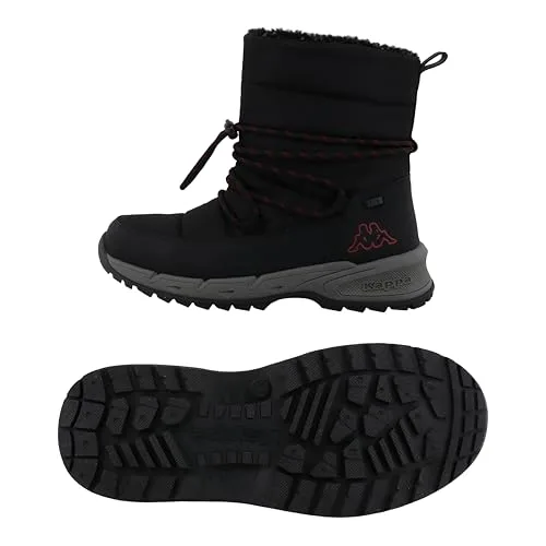 Kappa ▫️ 15k0122001, Botas curtas até ao tornozelo para mulher 7