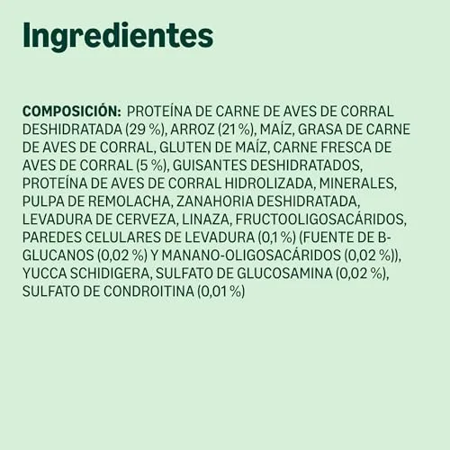 by Amazon ▫️ da Amazon - Ração seca completa para gatos adultos, rica em frango e arroz, 3 kg 5