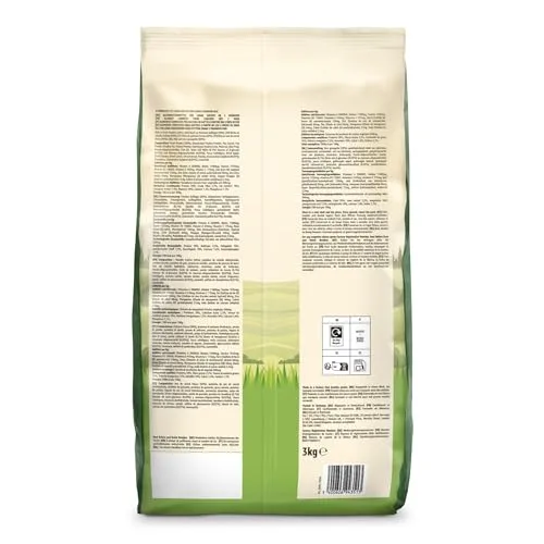 by Amazon ▫️ da Amazon - Alimento completo para gatos com fórmula sem cereais, para gatinhos, com frango fresco, 3 kg 7