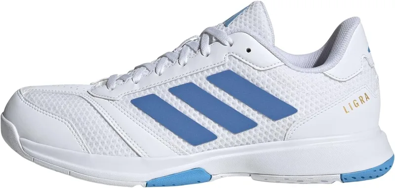 adidas ▫️ Chuteira interior Ligra 8 para homem