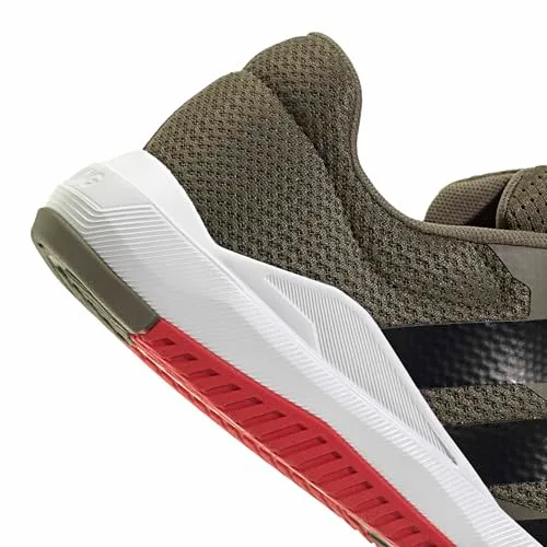 adidas ▫️ Ténis Dropset Base Training para Homem 5