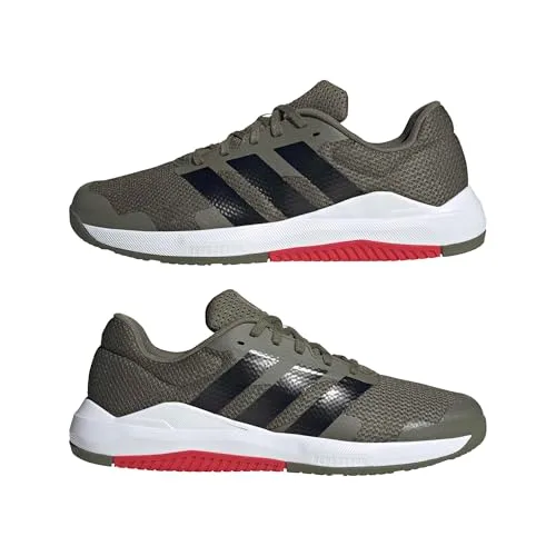 adidas ▫️ Ténis Dropset Base Training para Homem 6
