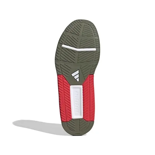 adidas ▫️ Ténis Dropset Base Training para Homem 7