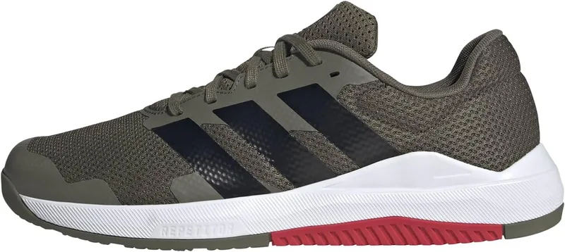 adidas ▫️ Ténis Dropset Base Training para Homem