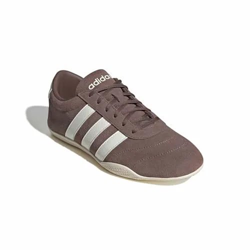 adidas ▫️ Sapatos Grand Court LO para mulher 4
