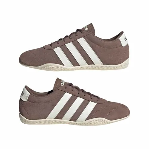 adidas ▫️ Sapatos Grand Court LO para mulher 7