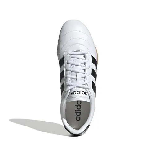 adidas ▫️ Sapatos Grand Court LO para mulher 6