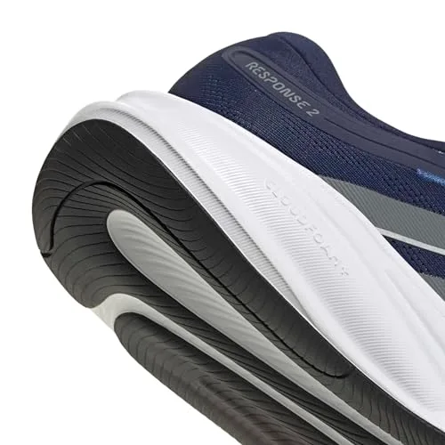 adidas ▫️ Ténis de corrida Response 2 para homem 4