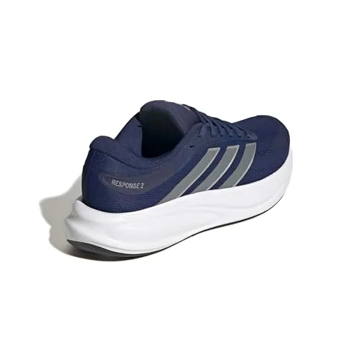 adidas ▫️ Ténis de corrida Response 2 para homem 6