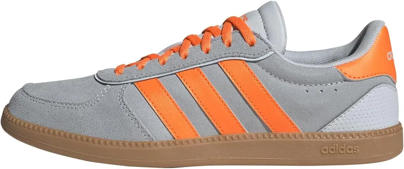 adidas ▫️ Sapatilhas BREAKNET Sleek para mulher
