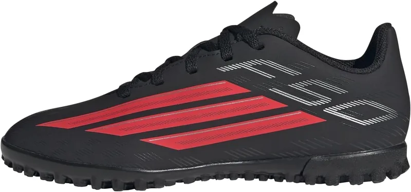 adidas ▫️ Chuteiras de futebol F50 Club Turf para criançasCrianças unissexo