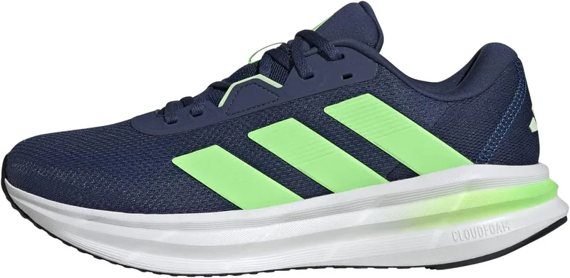 adidas ▫️ Sapato de corrida Galaxy 7 para homem