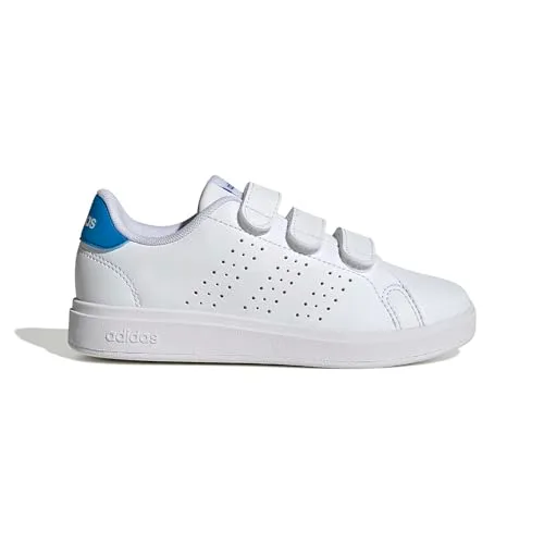 adidas ▫️ Ténis Unisexo para Crianças Advantage Base 2.0 (Crianças) 2
