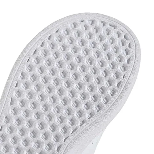adidas ▫️ Ténis Unisexo para Crianças Advantage Base 2.0 (Crianças) 4