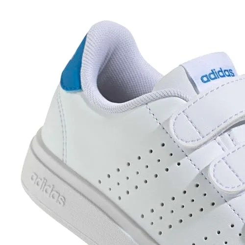 adidas ▫️ Ténis Unisexo para Crianças Advantage Base 2.0 (Crianças) 5