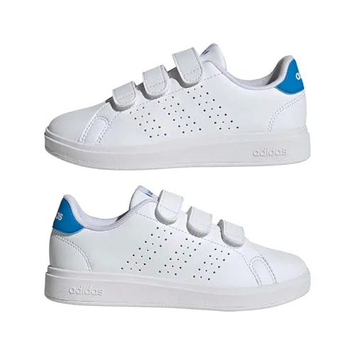 adidas ▫️ Ténis Unisexo para Crianças Advantage Base 2.0 (Crianças) 6