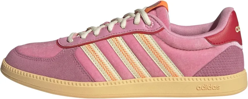 adidas ▫️ Ténis BREAKNET Sleek para mulher