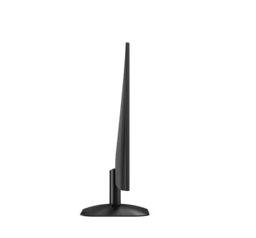 AOC ▫️ Monitor 27B31H de 27 polegadas, 120 Hz, painel IPS, 4 ms GtG, (1920x1080, 1 porta HDMI 1.4), Preto 5