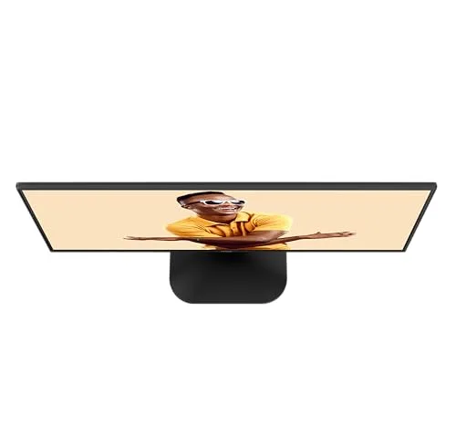 AOC ▫️ Monitor 27B31H de 27 polegadas, 120 Hz, painel IPS, 4 ms GtG, (1920x1080, 1 porta HDMI 1.4), Preto 6