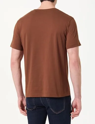 GANT ▫️ Camisola Graphic SS para homem 3