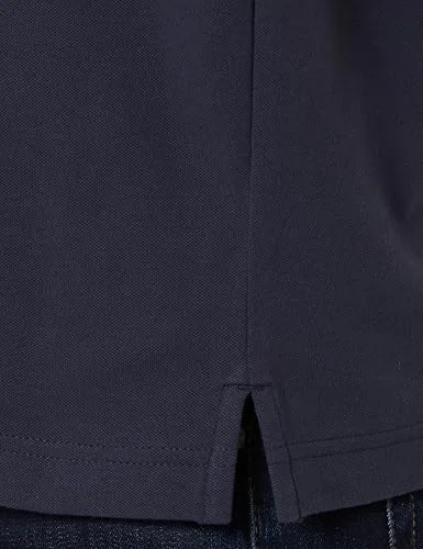 GANT ▫️ Collar Tipping SS Polo - Camisa Polo para Homem 4