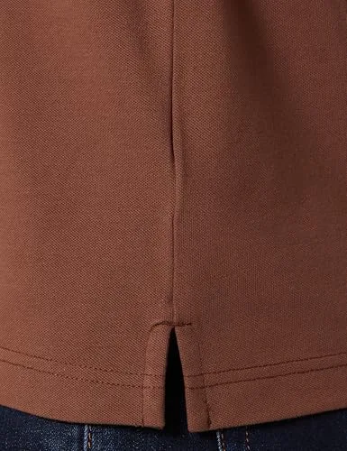 GANT ▫️ Collar Tipping SS Polo - Camisa Polo para Homem 4