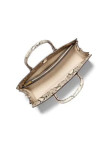 Michael Kors ▫️ Md Ew Satchel - Mala de senhora 2
