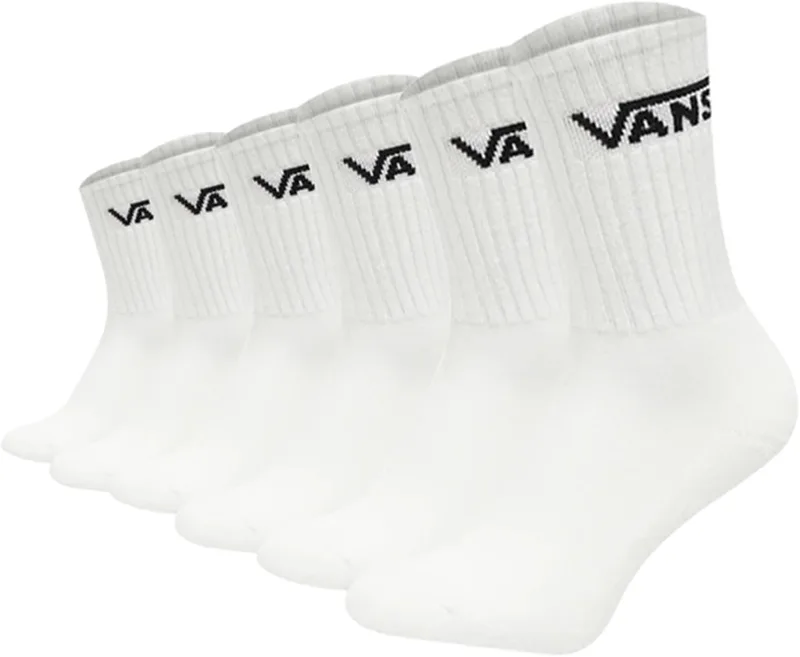 Vans ▫️ Camisola Classic Crew para homem