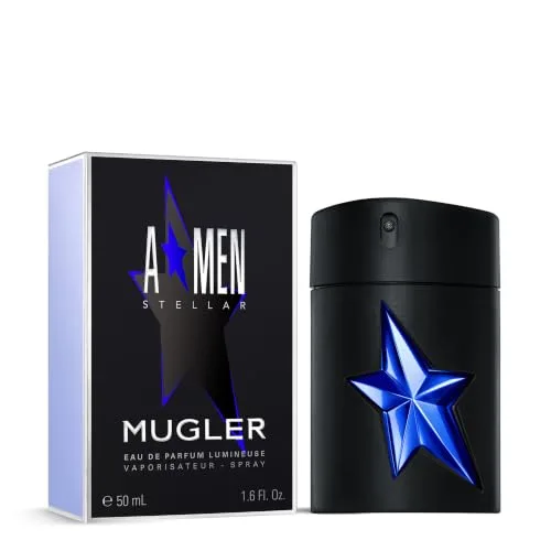 Mugler ▫️ A*Men Stellar Eau de Parfum 6