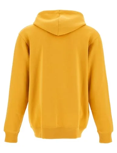 Russell Athletic ▫️ Pullover Hoody - Túnica de enfermagem para homem 2