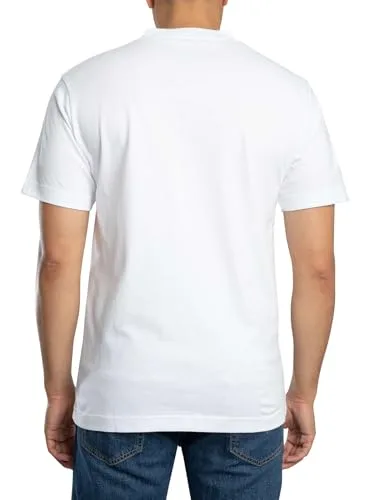 Vans ▫️ Camiseta Classic SS para homem 3
