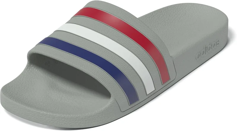 adidas ▫️ Unisex adulto Adilette Aqua TOBOGANES