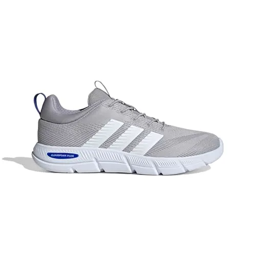 adidas ▫️ Ténis para homem com atacadores ELÁSTICOS Cloudfoam Flex 2