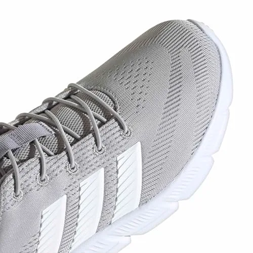adidas ▫️ Ténis para homem com atacadores ELÁSTICOS Cloudfoam Flex 5