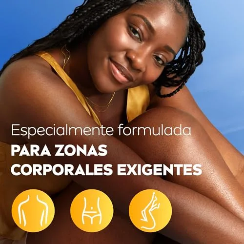 NIVEA ▫️ Q10 Creme Reafirmante + Rejuvenescedor para Zonas Específicas (400 ml), creme corporal com ácido hialurónico e manteiga de karité, hidratação de 72 horas para braços, glúteos, abdómen e joelhos 4