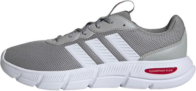 adidas ▫️ Ténis Cloudfoam Flex RAPIDFIT para homem