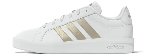 adidas ▫️ Sapatilhas Grand Court Base 3.0 para mulher 4
