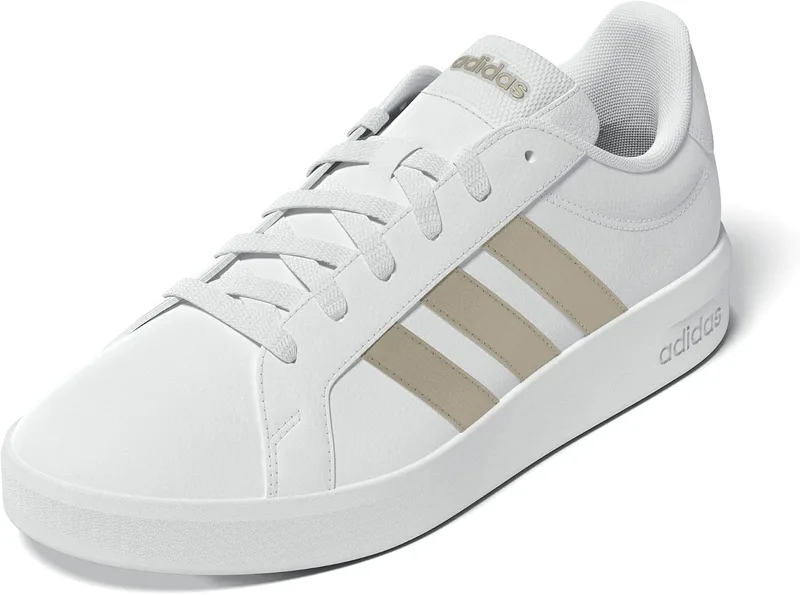 adidas ▫️ Sapatilhas Grand Court Base 3.0 para mulher