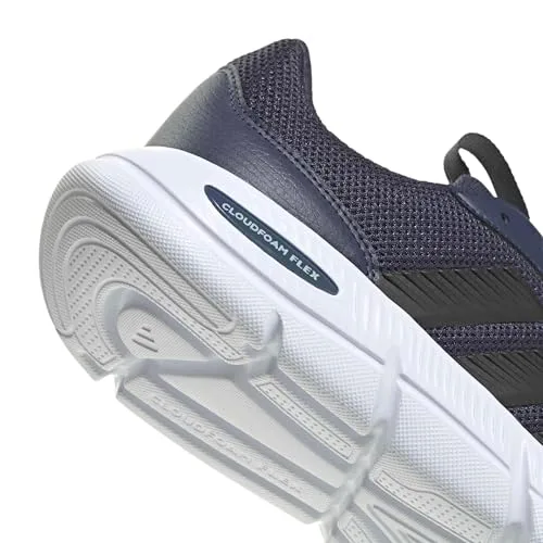 adidas ▫️ Ténis Cloudfoam Flex RAPIDFIT para homem 4