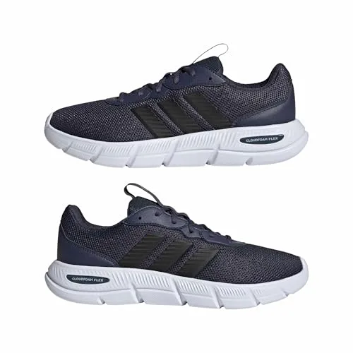adidas ▫️ Ténis Cloudfoam Flex RAPIDFIT para homem 6